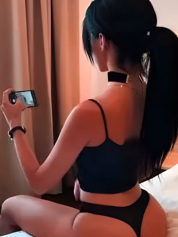 DominaEvil
