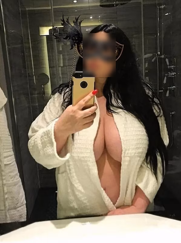 Sweet Pussy