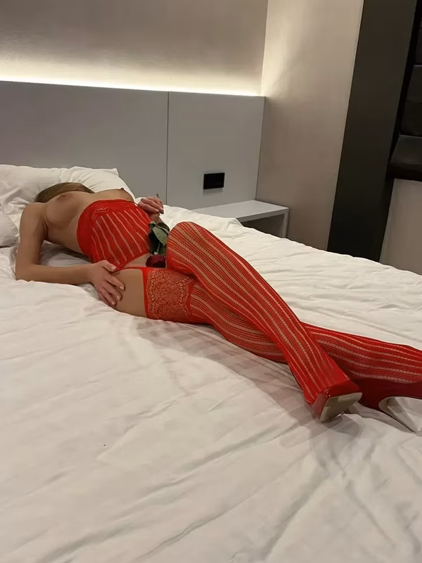 Napalona Sandy