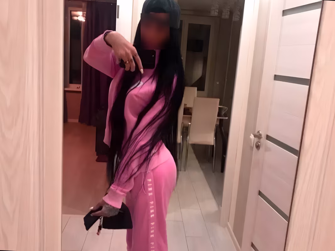 Sweet Pussy