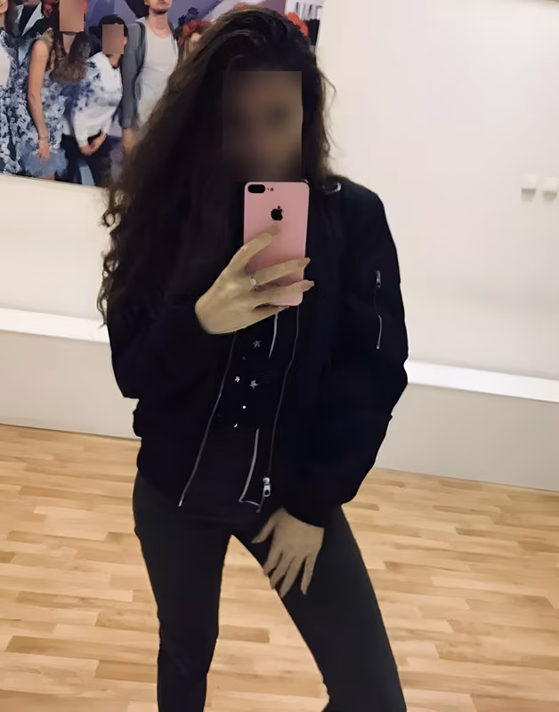 Ania Dyskretnie