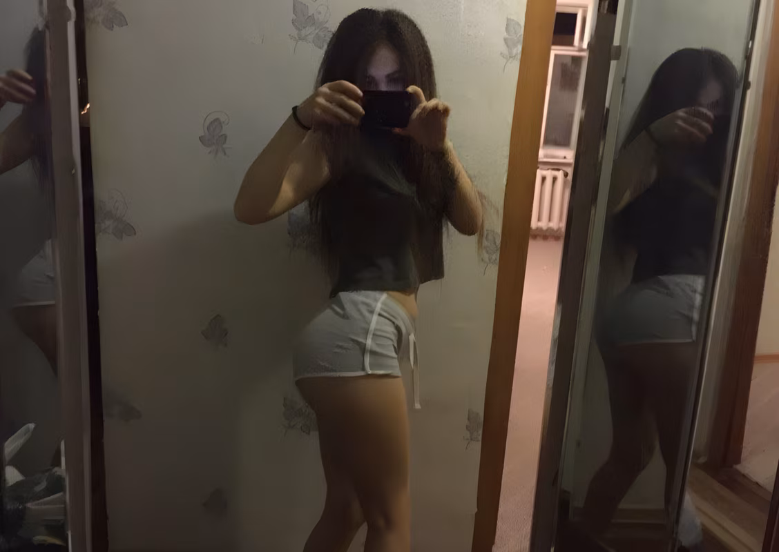 Zboczona Natalia