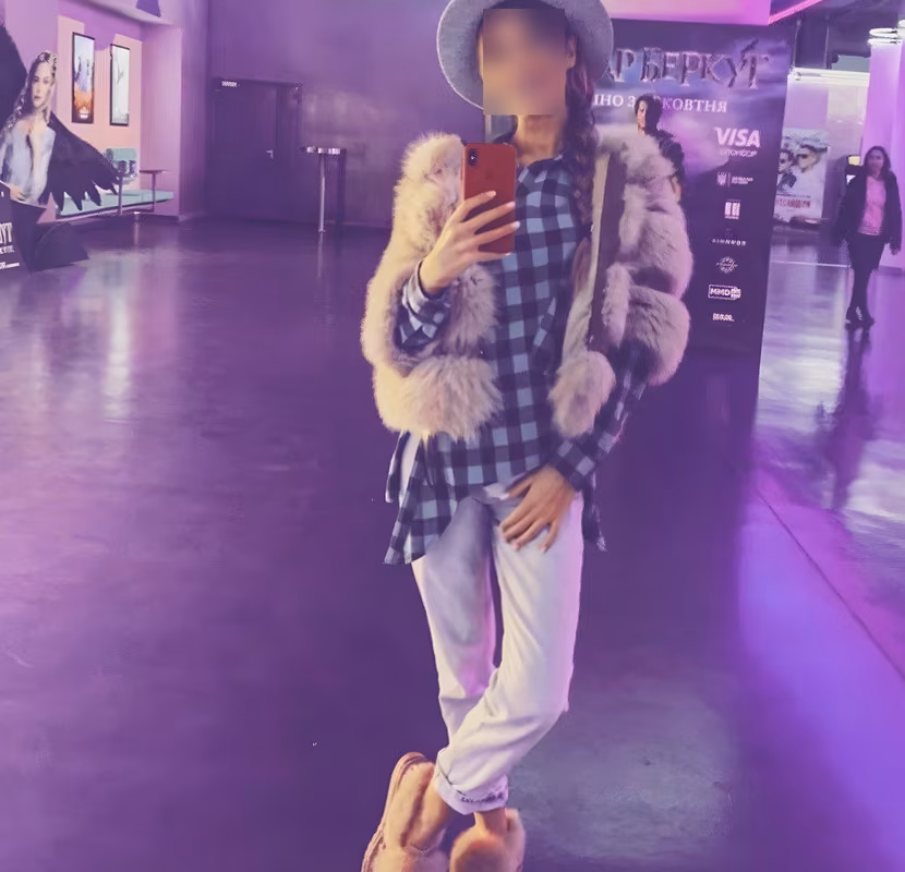Patrycja