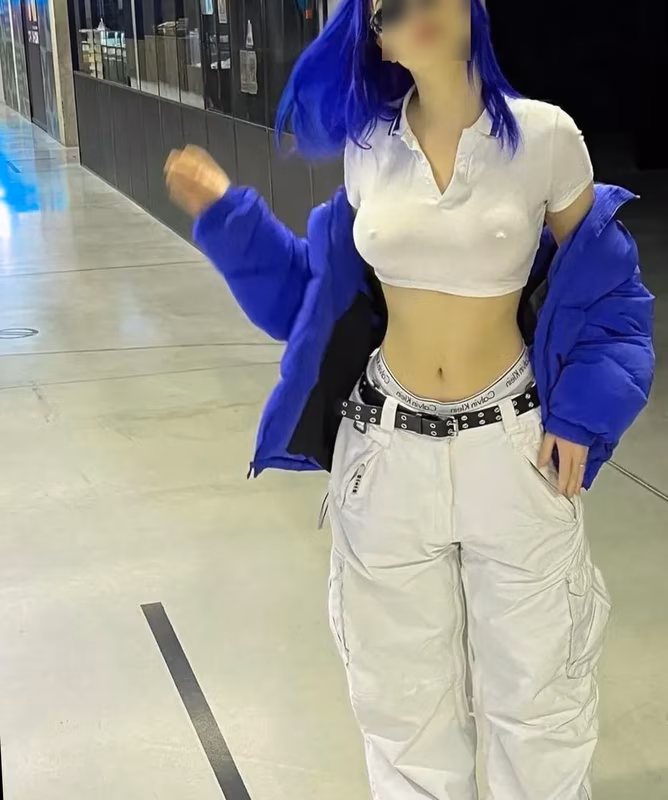 PaulinaPriv