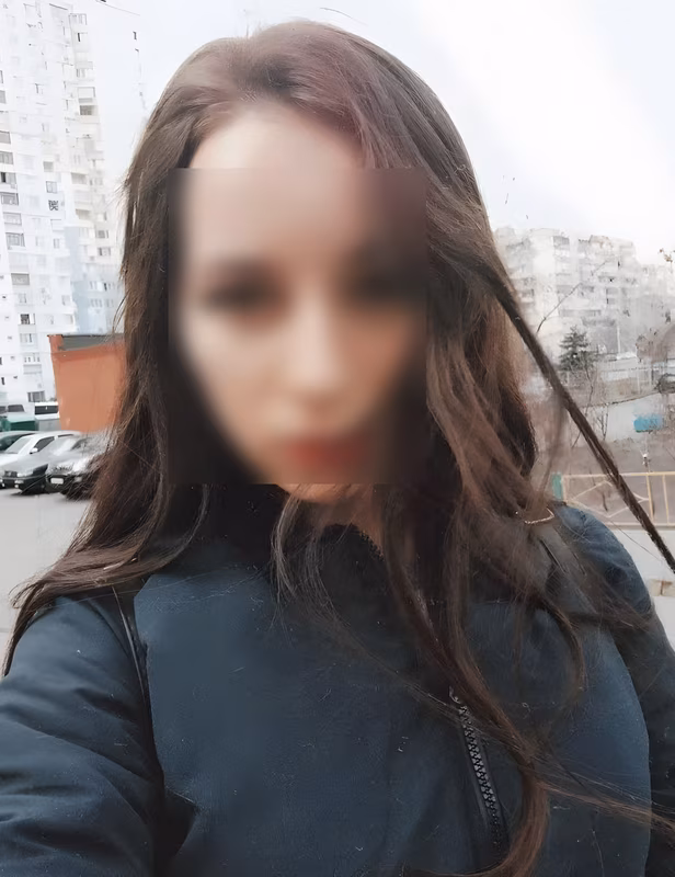 Wyuazdana Klaudia