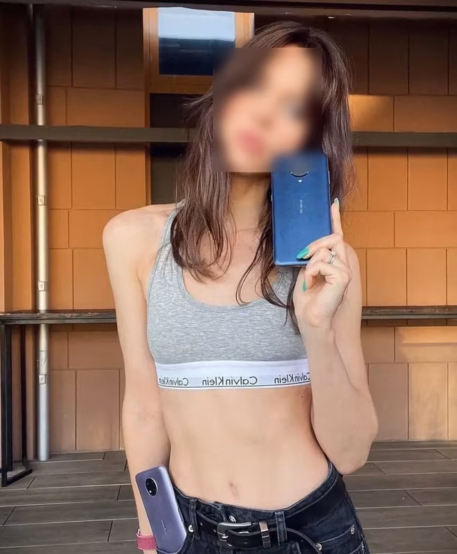 Sweet Pussy