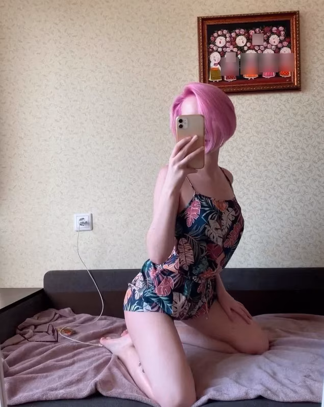 Gabriela