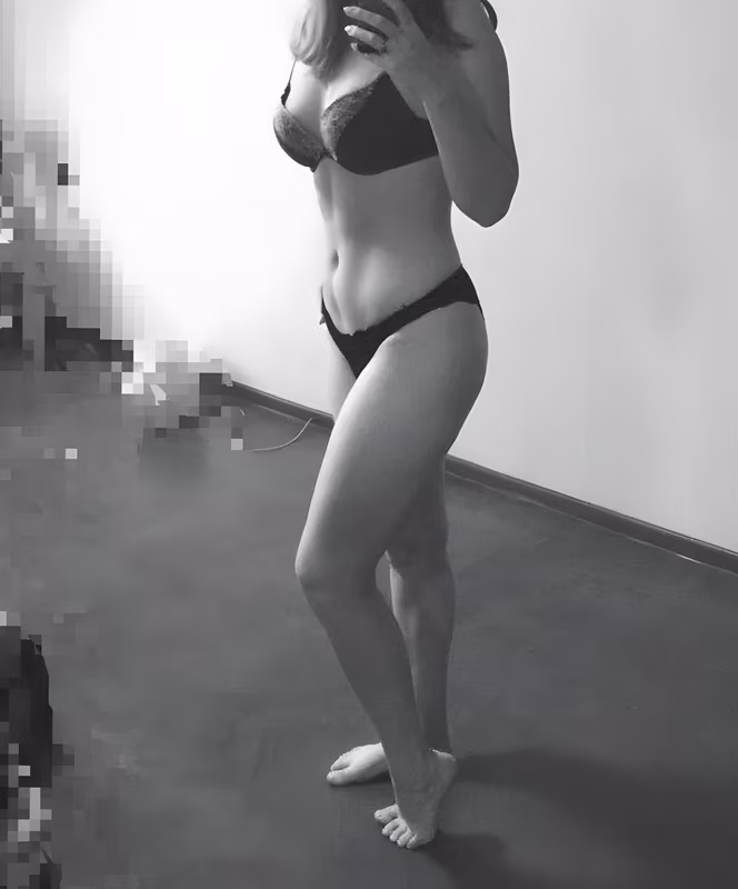 GosiaNuru