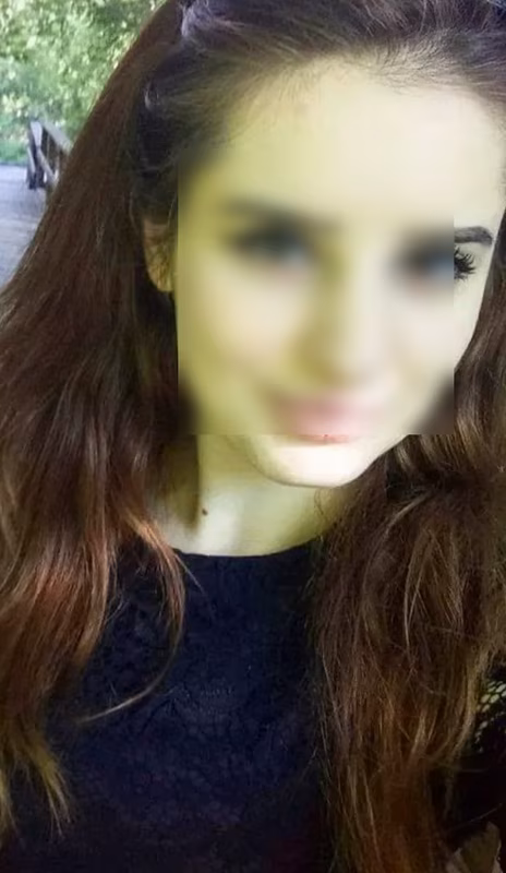 Seksowna Rita