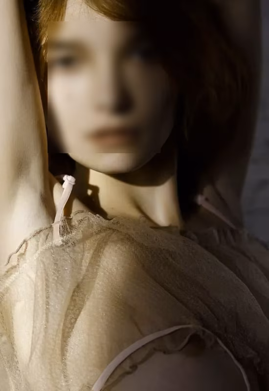 Modelka
