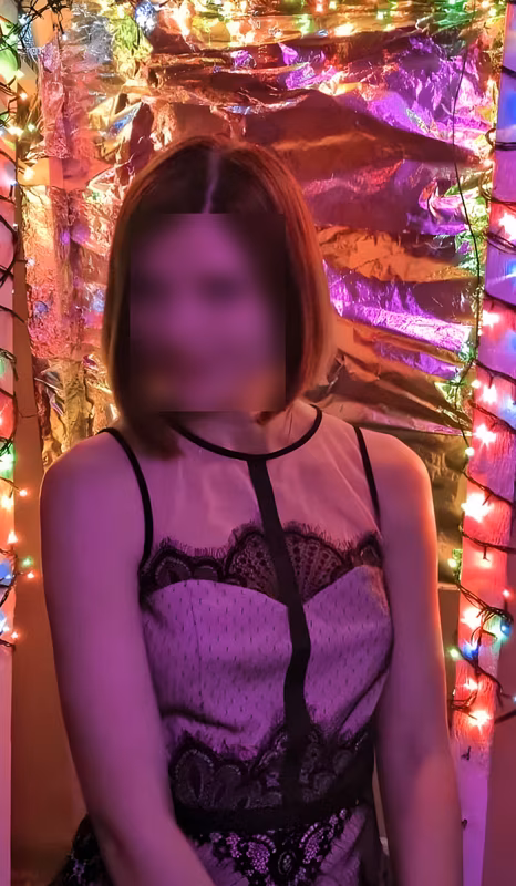 Natalia z Datezone