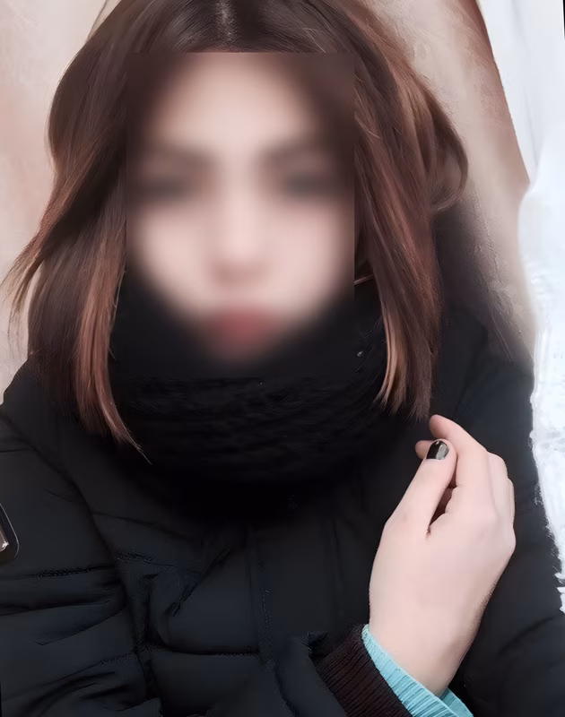 Rebeka