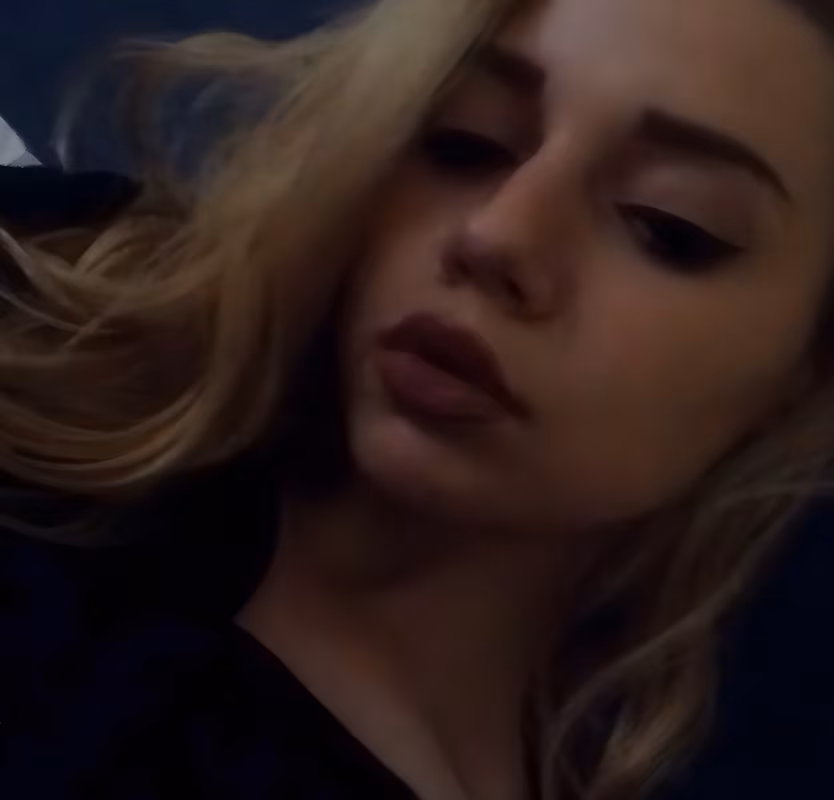 Dagmara na teraz