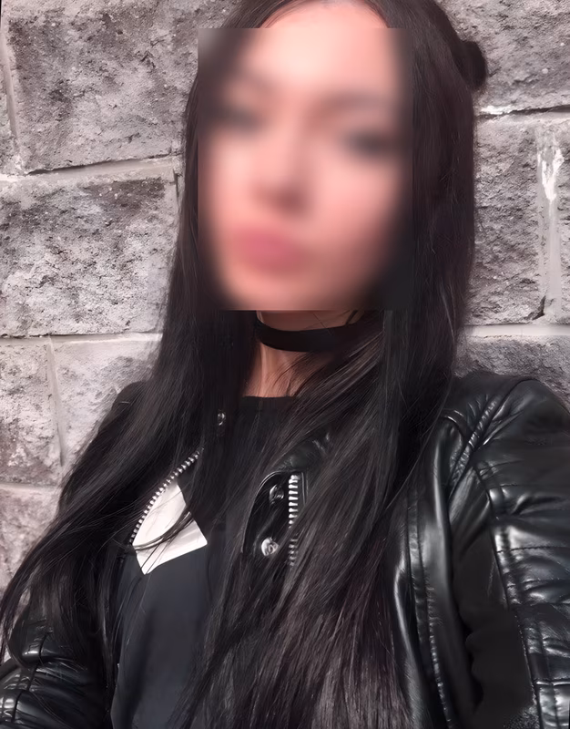 Hot cipka