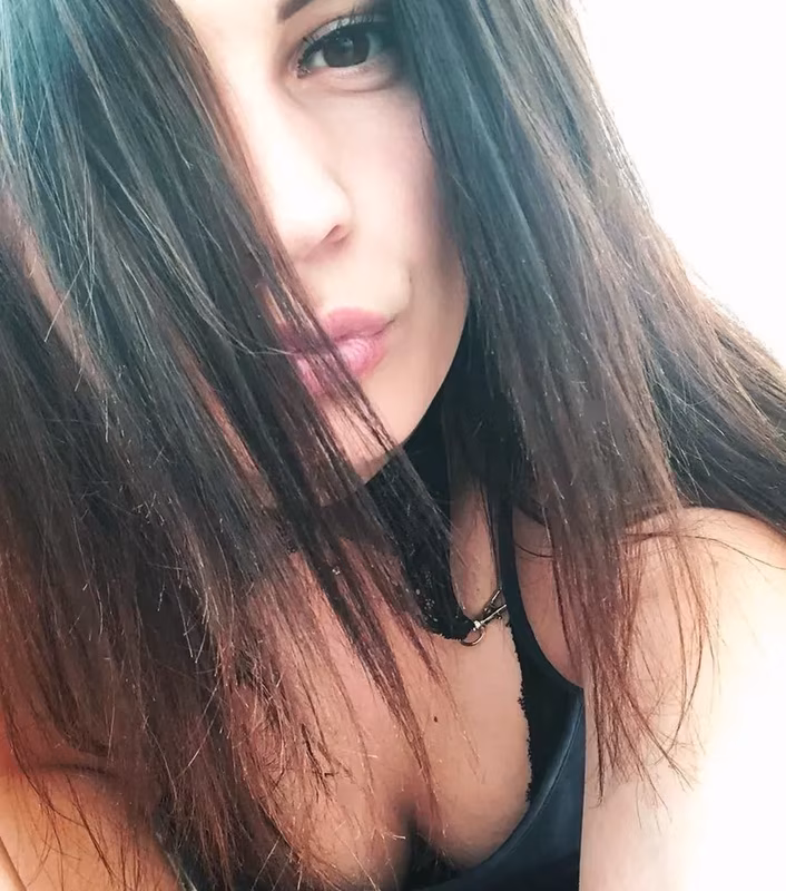 SylwiaHot