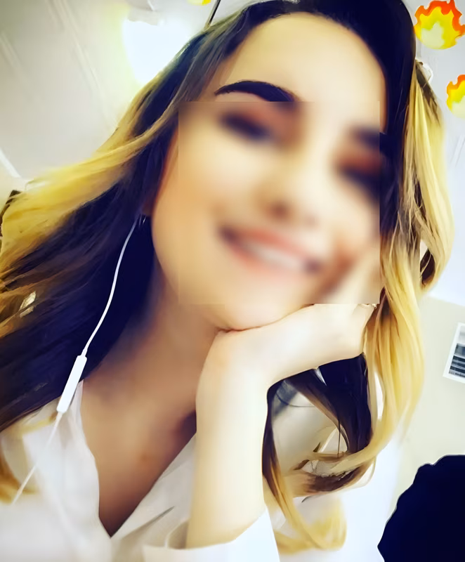Amanda