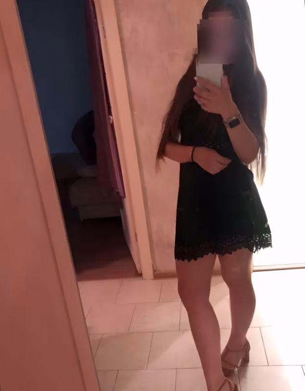 Seks Escort