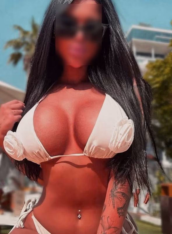 Masaż seksualny