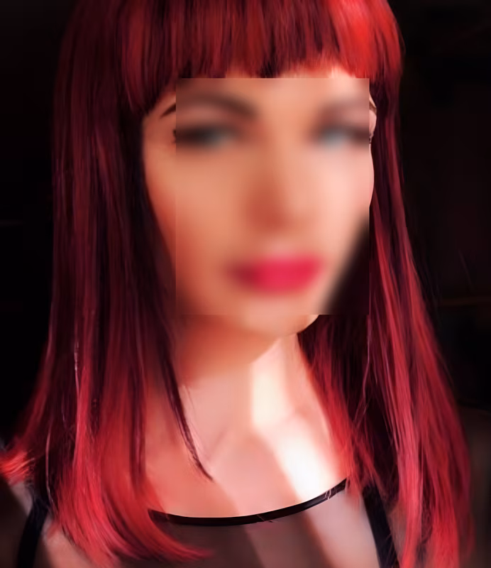 Transeksualistka