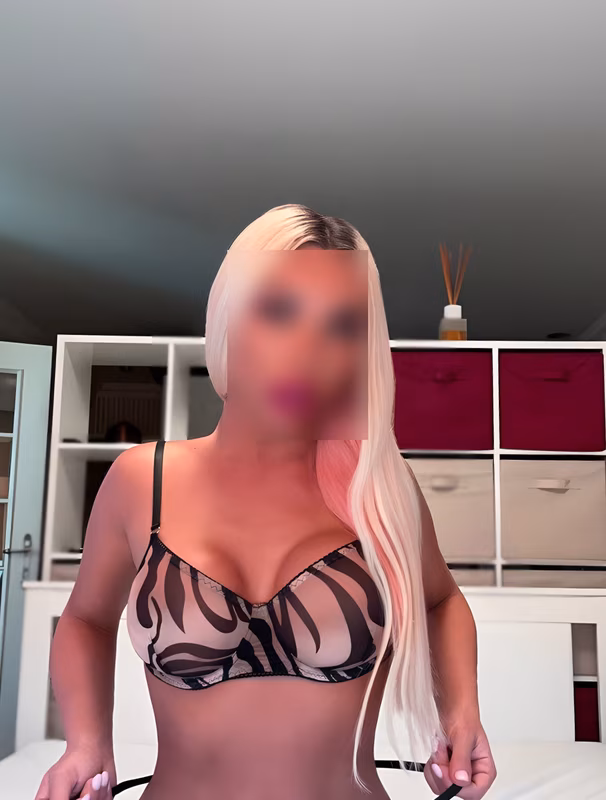 Kotka z penisem