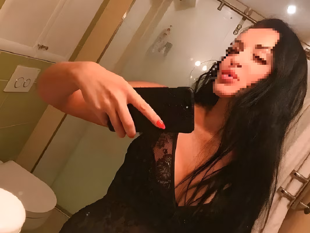 Sexowna niunia