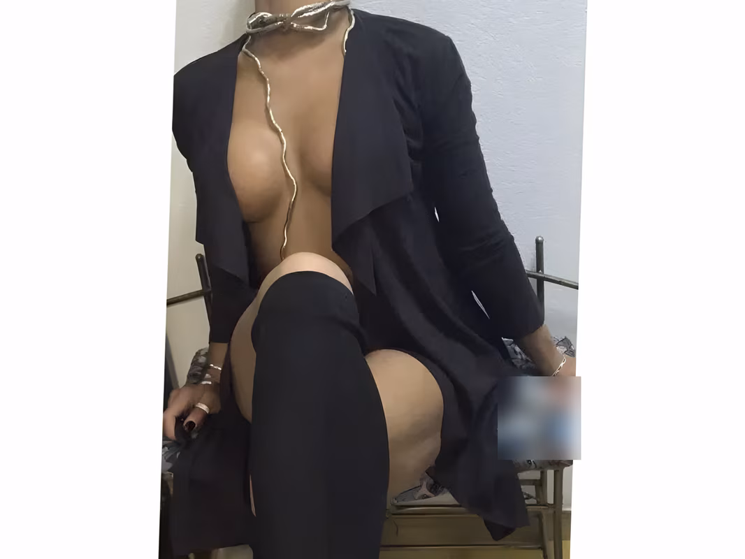 Ania Sexfotka