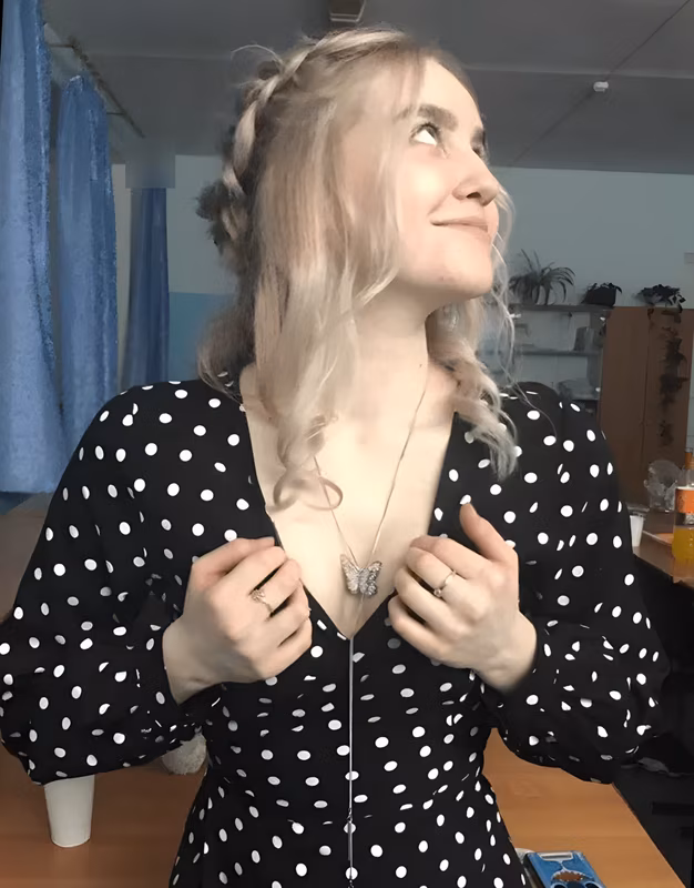 Kaja Vip