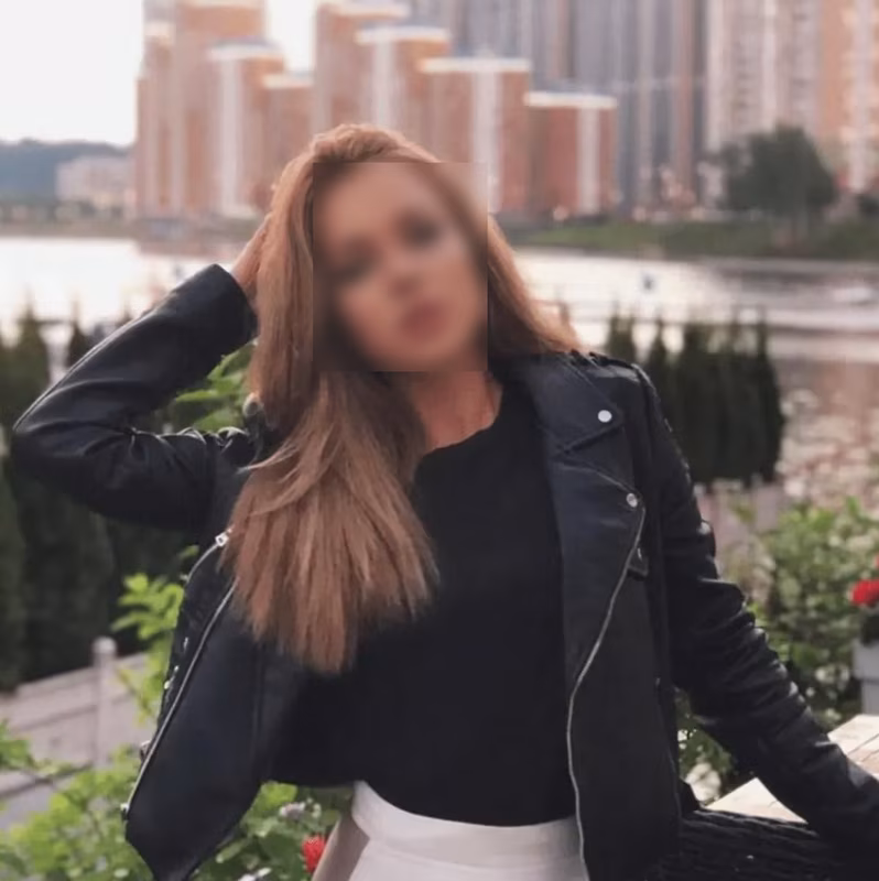 Elena vip
