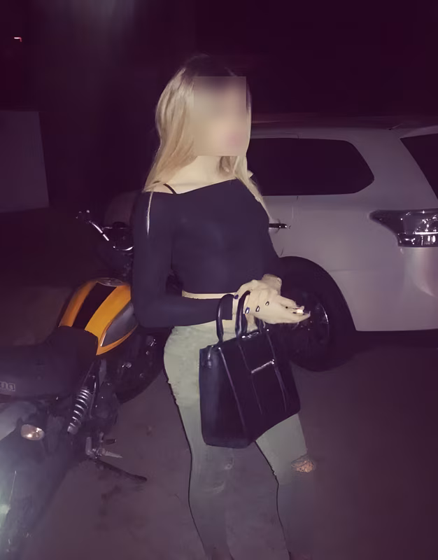 Xandra