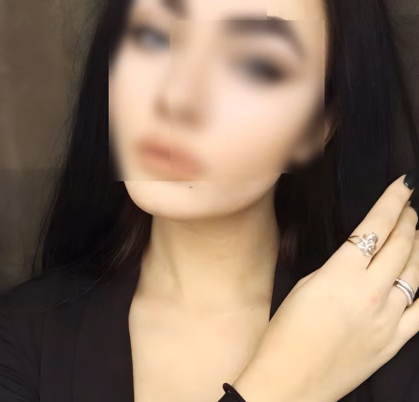 Hot cipka