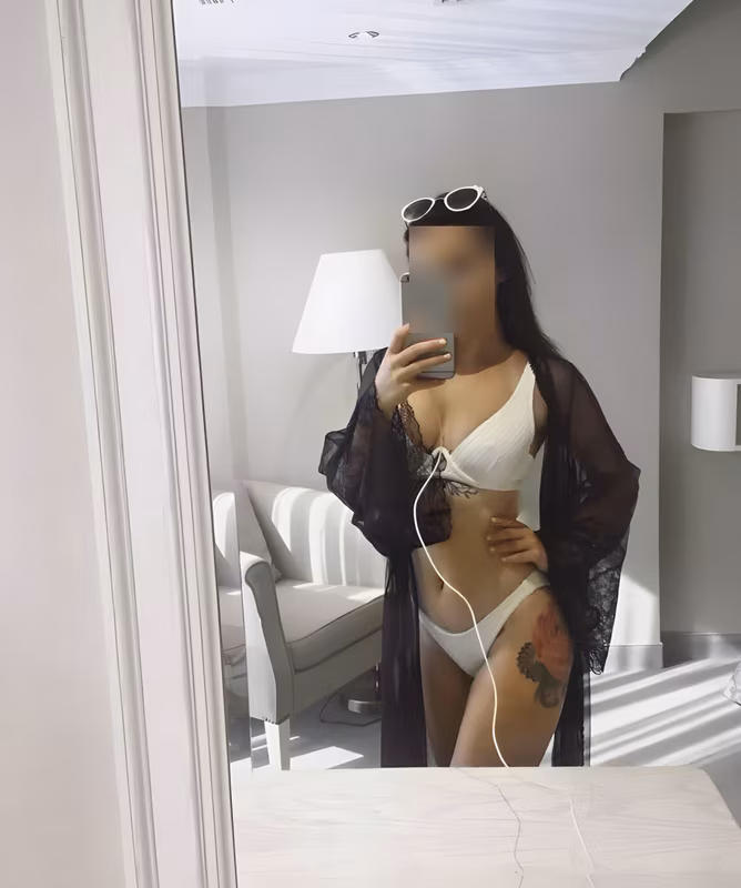 Anastasia Vip