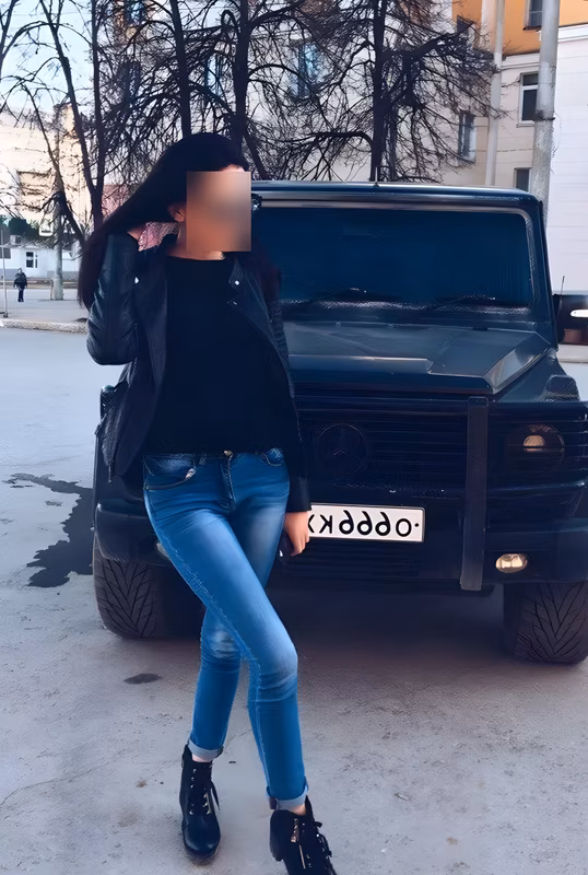 Maria Paradise