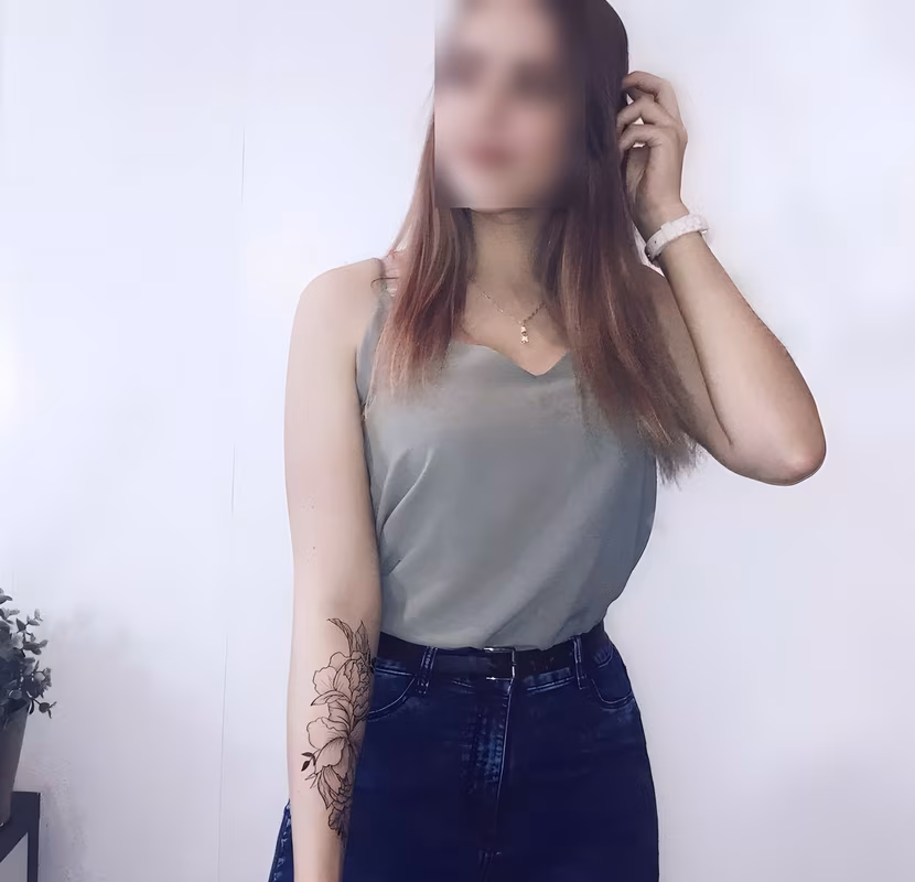 Żanetka