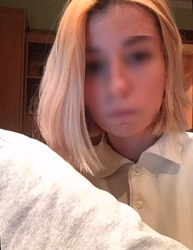 Natalia z Datezone