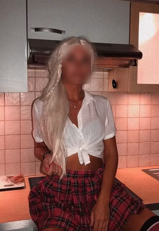 Agnieszka