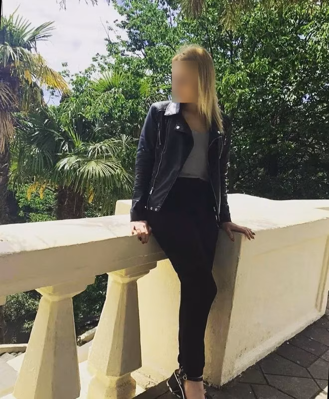 Ukrainka
