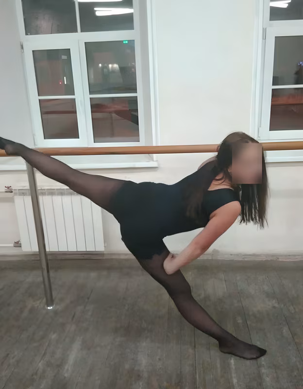 Sofia Nuru