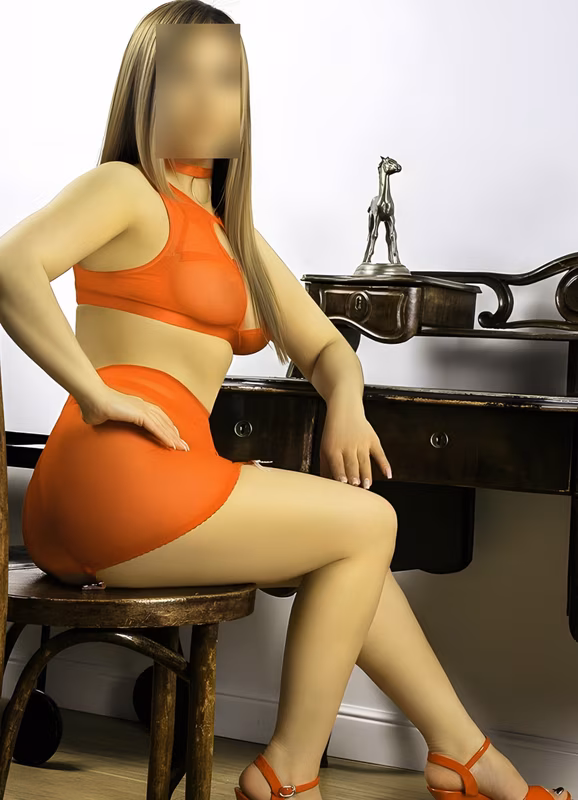 Kasia Nuru